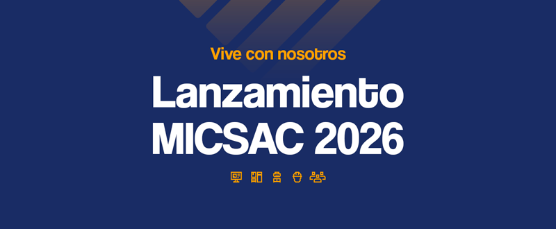 Logo MICSAC